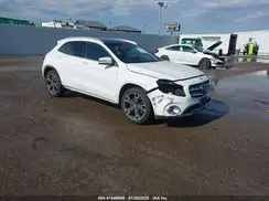 WDCTG4EB8KU000862 2019 MERCEDES-BENZ GLA-KLASSE