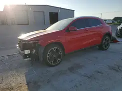 WDCTG4EB8KU002126 2019 MERCEDES-BENZ GLA-KLASSE