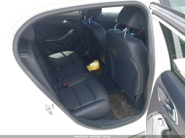 WDCTG4EB8KU003406 2019 MERCEDES-BENZ GLA-KLASSE - Image 8