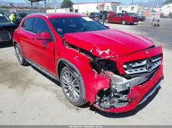 WDCTG4EB8KU003633 2019 MERCEDES-BENZ GLA-KLASSE