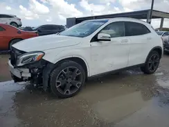 WDCTG4EB8KU004166 2019 MERCEDES-BENZ GLA-KLASSE
