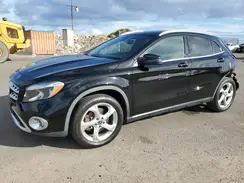 WDCTG4EB8KU006449 2019 MERCEDES-BENZ GLA-KLASSE