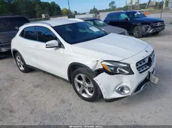 WDCTG4EB8KU007911 2019 MERCEDES-BENZ GLA-KLASSE