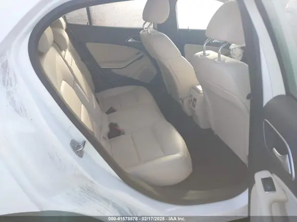 WDCTG4EB8KU009867 2019 MERCEDES-BENZ GLA-KLASSE - Image 8