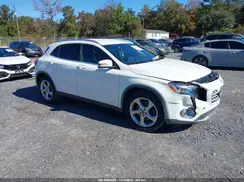 WDCTG4EB8KU010159 2019 MERCEDES-BENZ GLA-KLASSE