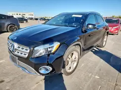 WDCTG4EB8KU012509 2019 MERCEDES-BENZ GLA-KLASSE