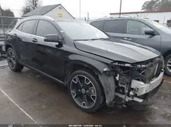 WDCTG4EB8KU012865 2019 MERCEDES-BENZ GLA-KLASSE