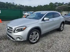 WDCTG4EB8KU013014 2019 MERCEDES-BENZ GLA-KLASSE