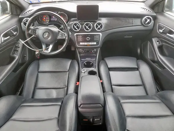WDCTG4EB8KU015314 2019 MERCEDES-BENZ GLA-KLASSE - Image 8