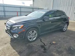 WDCTG4EB8KU015748 2019 MERCEDES-BENZ GLA-KLASSE