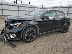 WDCTG4EB8KU018407 2019 MERCEDES-BENZ GLA-KLASSE