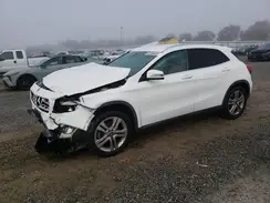WDCTG4EB8LJ656417 2020 MERCEDES-BENZ GLA-KLASSE