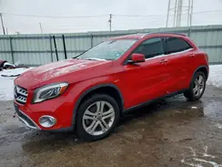 WDCTG4EB8LU021759 2020 MERCEDES-BENZ GLA-KLASSE