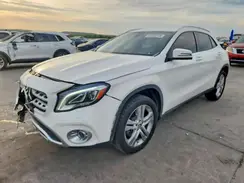 WDCTG4EB8LU022491 2020 MERCEDES-BENZ GLA-KLASSE