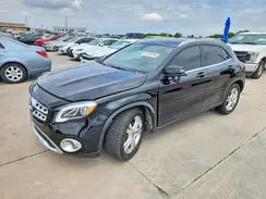WDCTG4EB8LU023169 2020 MERCEDES-BENZ GLA-KLASSE