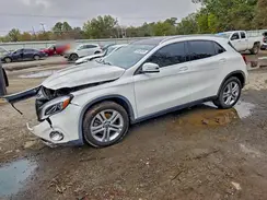 WDCTG4EB8LU025505 2020 MERCEDES-BENZ GLA-KLASSE