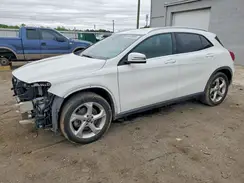 WDCTG4EB8LU027321 2020 MERCEDES-BENZ GLA-KLASSE