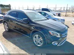 WDCTG4EB8LU027481 2020 MERCEDES-BENZ GLA-KLASSE