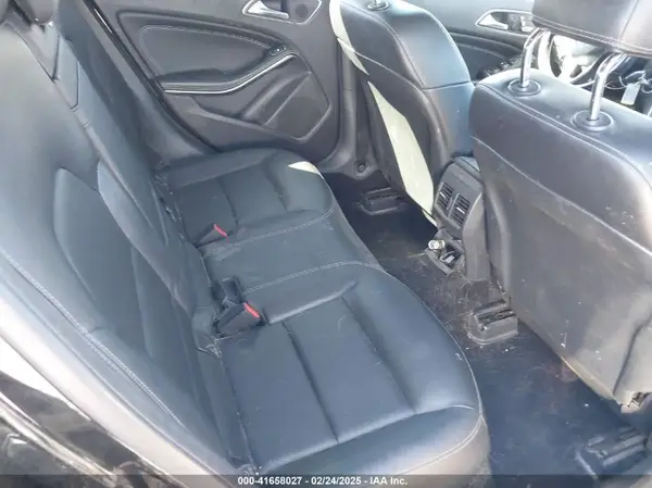 WDCTG4EB8LU027481 2020 MERCEDES-BENZ GLA-KLASSE - Image 8