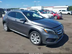 WDCTG4EB9GJ192186 2016 MERCEDES-BENZ GLA-KLASSE
