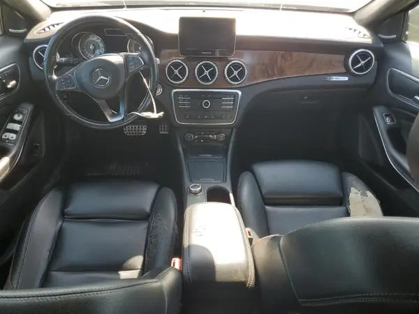 WDCTG4EB9GJ198182 2016 MERCEDES-BENZ GLA-KLASSE - Image 8