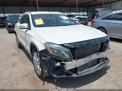 WDCTG4EB9GJ204160 2016 MERCEDES-BENZ GLA-KLASSE