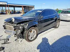 WDCTG4EB9GJ204434 2016 MERCEDES-BENZ GLA-KLASSE