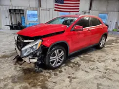 WDCTG4EB9GJ204563 2016 MERCEDES-BENZ GLA-KLASSE