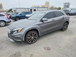 WDCTG4EB9GJ207379 2016 MERCEDES-BENZ GLA-KLASSE