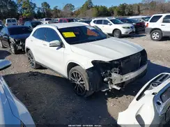 WDCTG4EB9GJ210217 2016 MERCEDES-BENZ GLA-KLASSE