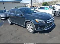 WDCTG4EB9GJ212212 2016 MERCEDES-BENZ GLA-KLASSE