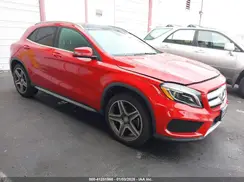 WDCTG4EB9GJ212551 2016 MERCEDES-BENZ GLA-KLASSE