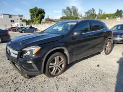 WDCTG4EB9GJ215904 2016 MERCEDES-BENZ GLA-KLASSE