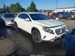WDCTG4EB9GJ216499 2016 MERCEDES-BENZ GLA-KLASSE