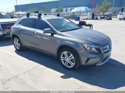 WDCTG4EB9GJ220617 2016 MERCEDES-BENZ GLA-KLASSE