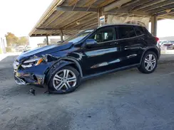 WDCTG4EB9GJ225669 2016 MERCEDES-BENZ GLA-KLASSE