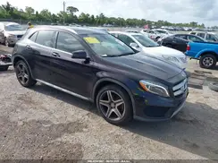 WDCTG4EB9GJ226062 2016 MERCEDES-BENZ GLA-KLASSE