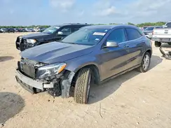 WDCTG4EB9GJ231388 2016 MERCEDES-BENZ GLA-KLASSE