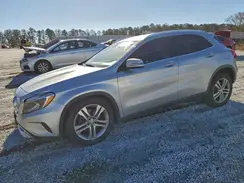 WDCTG4EB9GJ231763 2016 MERCEDES-BENZ GLA-KLASSE