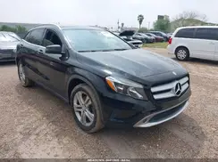 WDCTG4EB9GJ236803 2016 MERCEDES-BENZ GLA-KLASSE