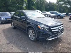 WDCTG4EB9GJ240060 2016 MERCEDES-BENZ GLA-KLASSE