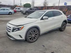 WDCTG4EB9GJ240608 2016 MERCEDES-BENZ GLA-KLASSE