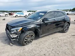 WDCTG4EB9GJ248465 2016 MERCEDES-BENZ GLA-KLASSE