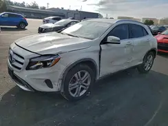 WDCTG4EB9GJ250992 2016 MERCEDES-BENZ GLA-KLASSE