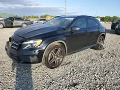 WDCTG4EB9GJ252127 2016 MERCEDES-BENZ GLA-KLASSE