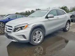WDCTG4EB9GJ256257 2016 MERCEDES-BENZ GLA-KLASSE