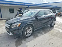 WDCTG4EB9GJ257568 2016 MERCEDES-BENZ GLA-KLASSE