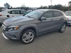 WDCTG4EB9GJ262642 2016 MERCEDES-BENZ GLA-KLASSE