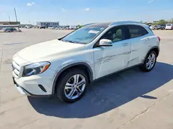 WDCTG4EB9HJ281547 2017 MERCEDES-BENZ GLA-KLASSE