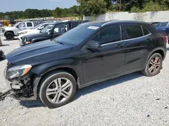 WDCTG4EB9HJ282715 2017 MERCEDES-BENZ GLA-KLASSE